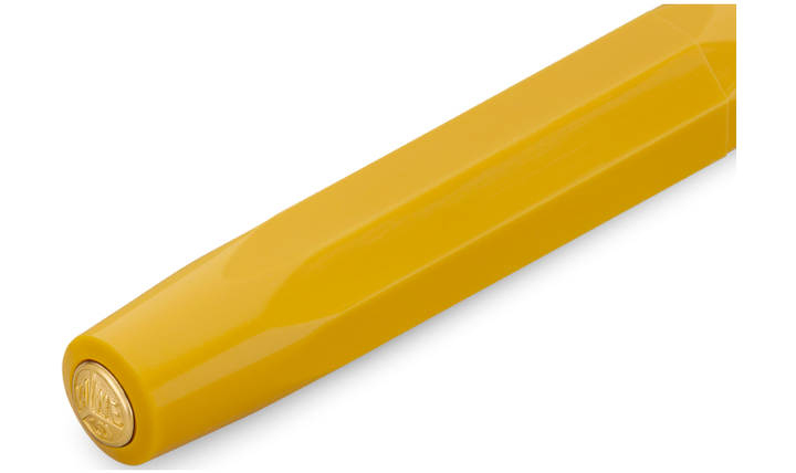 Kaweco Collection Fountain Pen Honey
