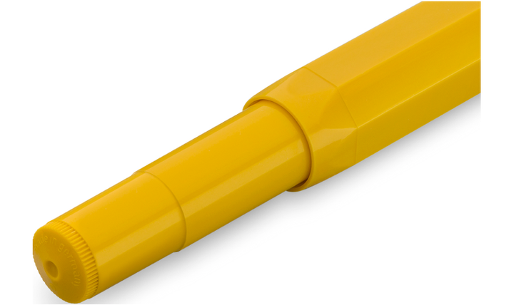 Kaweco Collection Fountain Pen Honey