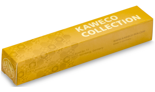 Kaweco Collection Fountain Pen Honey