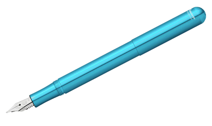 Kaweco Collection Fountain Pen Liliput Blue
