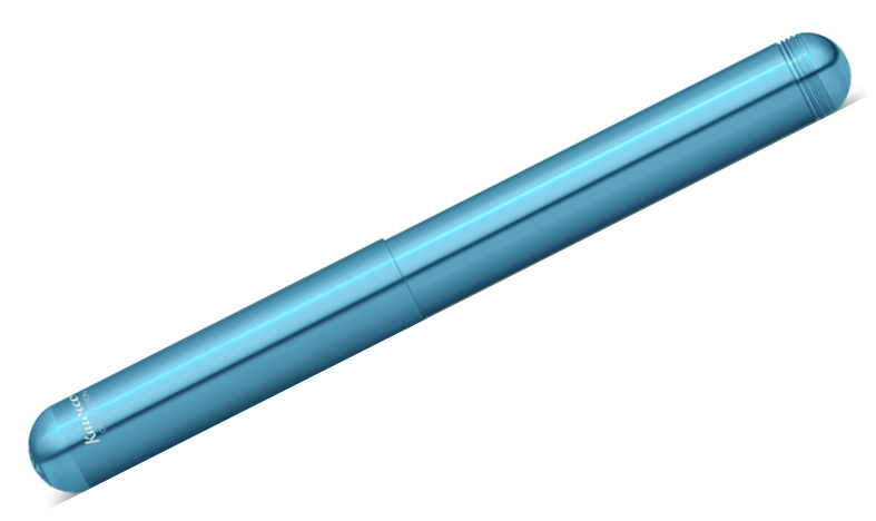 Kaweco Collection Fountain Pen Liliput Blue