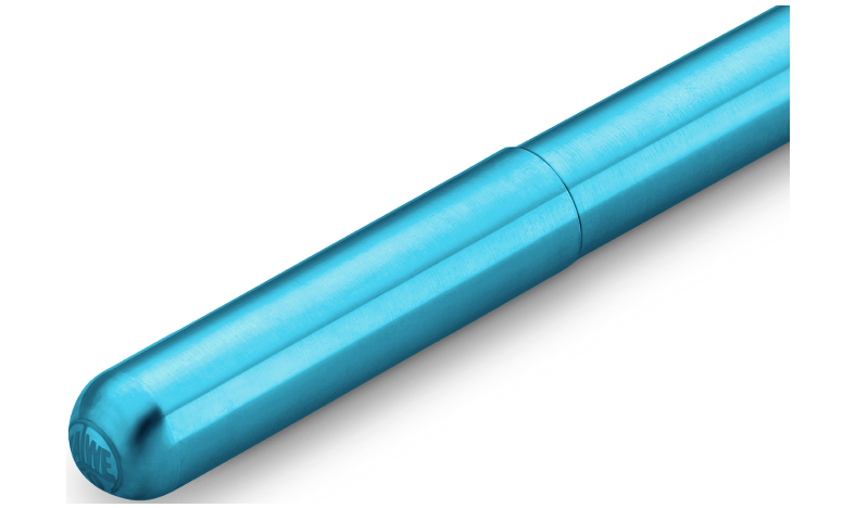 Kaweco Collection Fountain Pen Liliput Blue