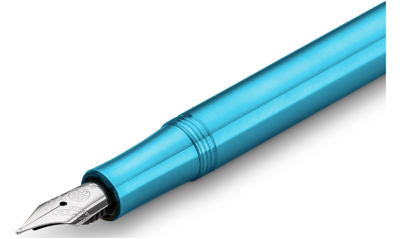 Kaweco Collection Fountain Pen Liliput Blue