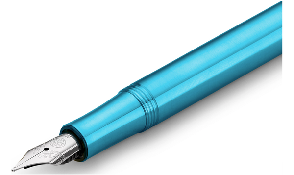 Kaweco Collection Fountain Pen Liliput Blue