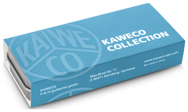 Kaweco Collection Fountain Pen Liliput Blue