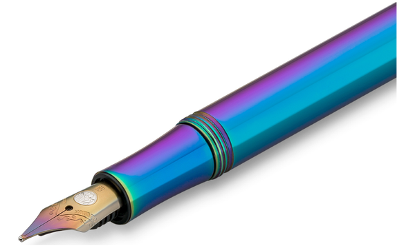 Kaweco Collection Fountain Pen Liliput Kolibri