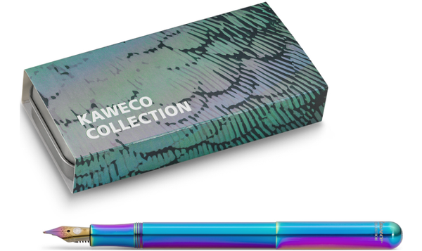 Kaweco Collection Fountain Pen Liliput Kolibri