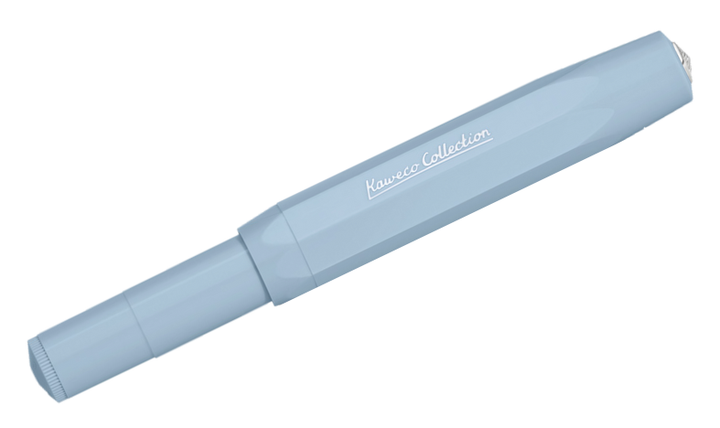Kaweco Collection Fountain Pen Mellow Blue
