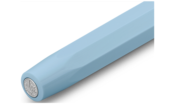 Kaweco Collection Fountain Pen Mellow Blue