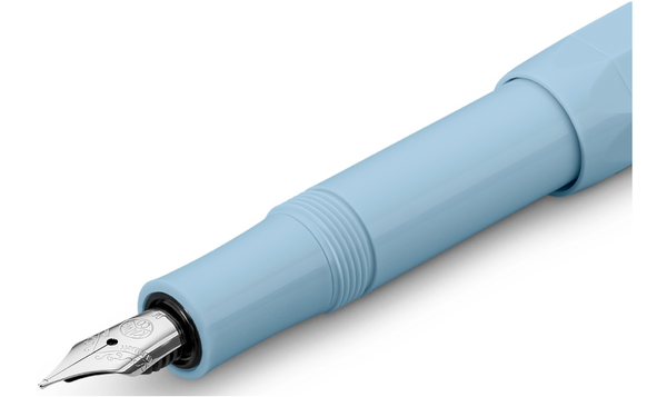 Kaweco Collection Fountain Pen Mellow Blue