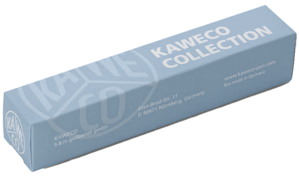 Kaweco Collection Fountain Pen Mellow Blue