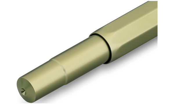 Kaweco Collection Fountain Pen Olivine