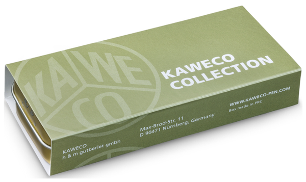 Kaweco Collection Fountain Pen Olivine