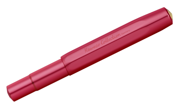 Kaweco Collection Fountain Pen Ruby