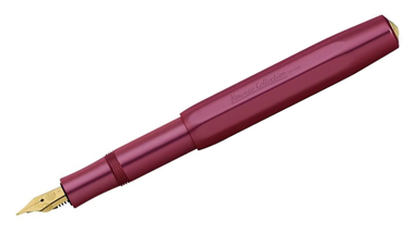 Kaweco Collection Fountain Pen Ruby
