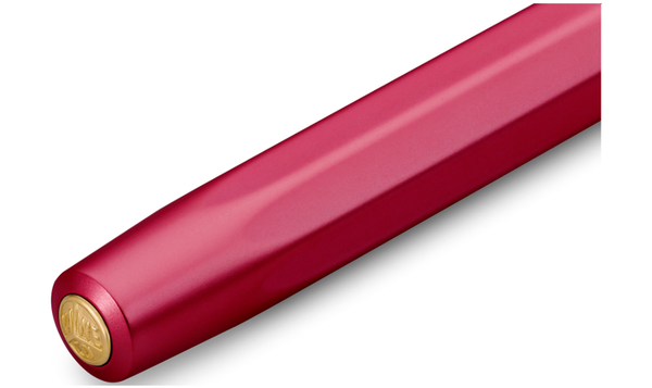 Kaweco Collection Fountain Pen Ruby