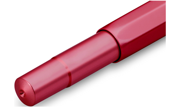 Kaweco Collection Fountain Pen Ruby