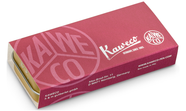 Kaweco Collection Fountain Pen Ruby