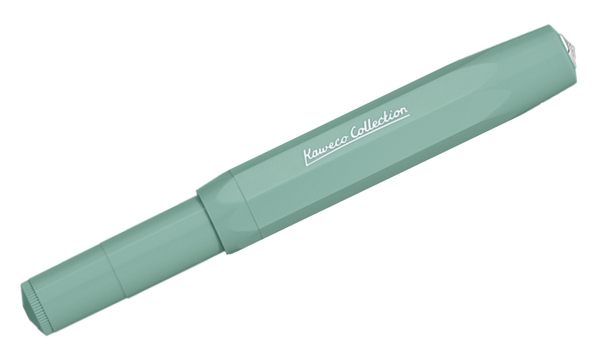 Kaweco Collection Fountain Pen Smooth Sage