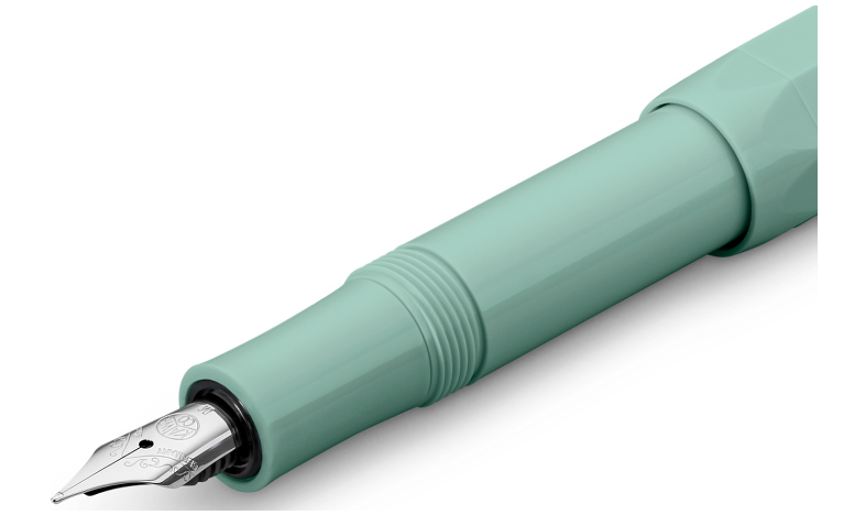 Kaweco Collection Fountain Pen Smooth Sage