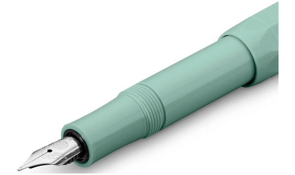 Kaweco Collection Fountain Pen Smooth Sage