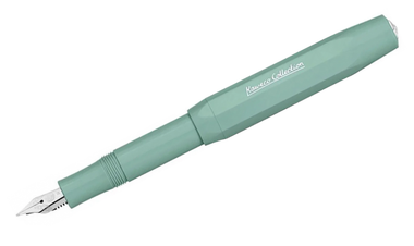Kaweco Collection Fountain Pen Smooth Sage