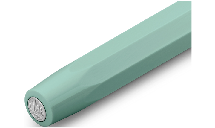 Kaweco Collection Fountain Pen Smooth Sage