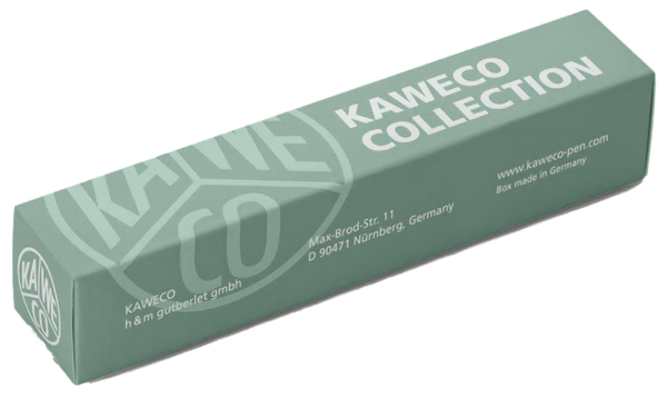 Kaweco Collection Fountain Pen Smooth Sage