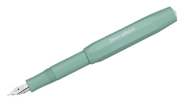 Kaweco Collection Fountain Pen Smooth Sage