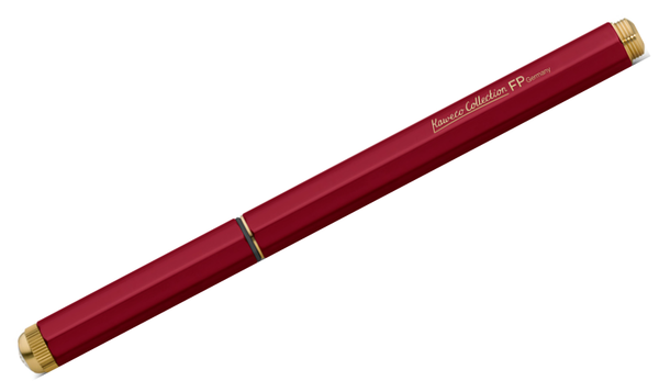 Kaweco Collection Fountain Pen Special Red