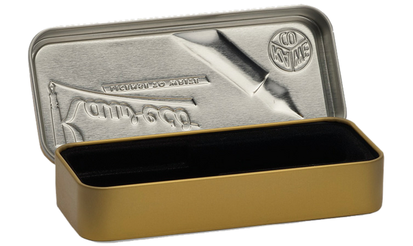 Kaweco AL Sport Fountain Pen Silver