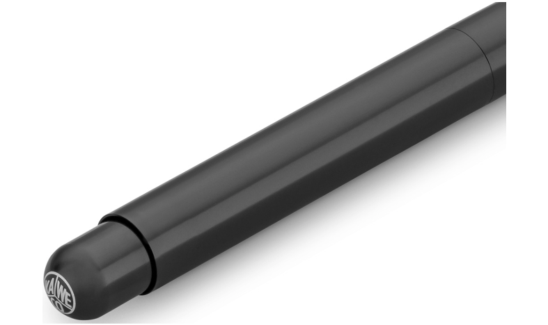 Kaweco Liliput Ballpoint Pen Black