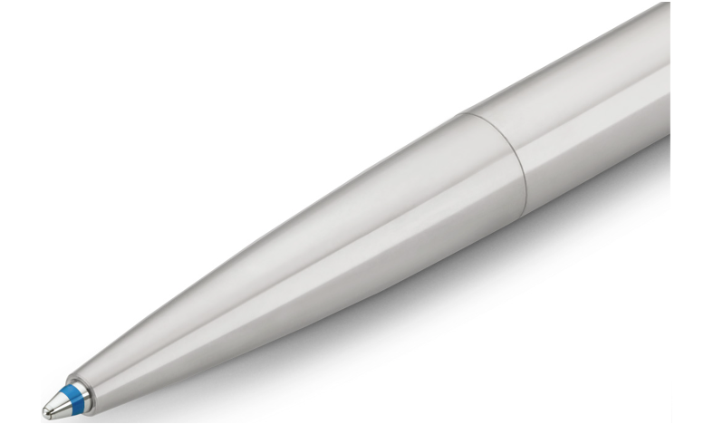 Kaweco Liliput Ballpoint Pen Silver