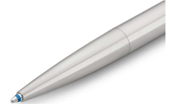 Kaweco Liliput Ballpoint Pen Silver
