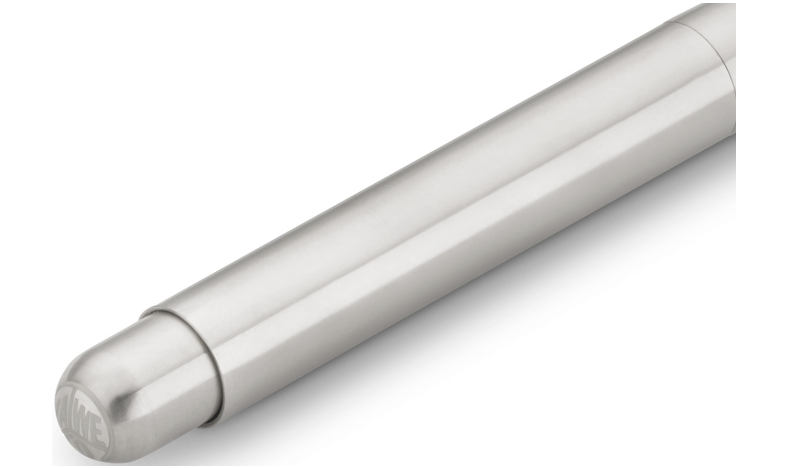 Kaweco Liliput Ballpoint Pen Silver