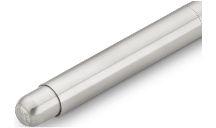 Kaweco Liliput Ballpoint Pen Silver