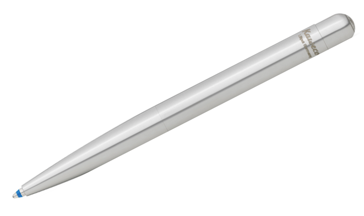 Kaweco Liliput Ballpoint Pen Stainless Steel
