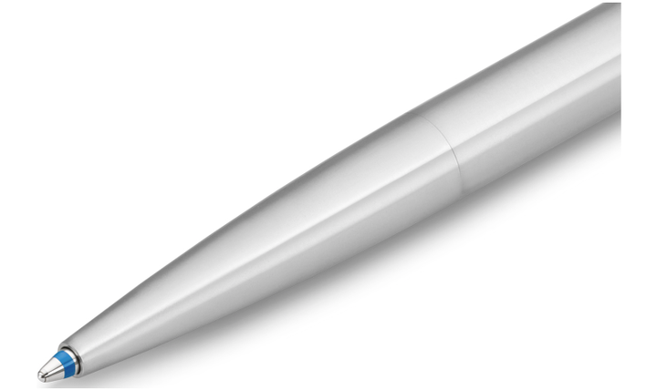 Kaweco Liliput Ballpoint Pen Stainless Steel