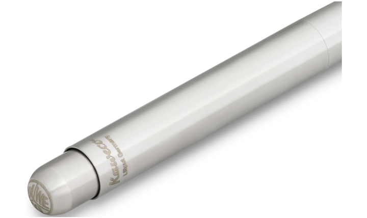 Kaweco Liliput Ballpoint Pen Stainless Steel