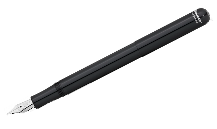 Kaweco Liliput Fountain Pen Black