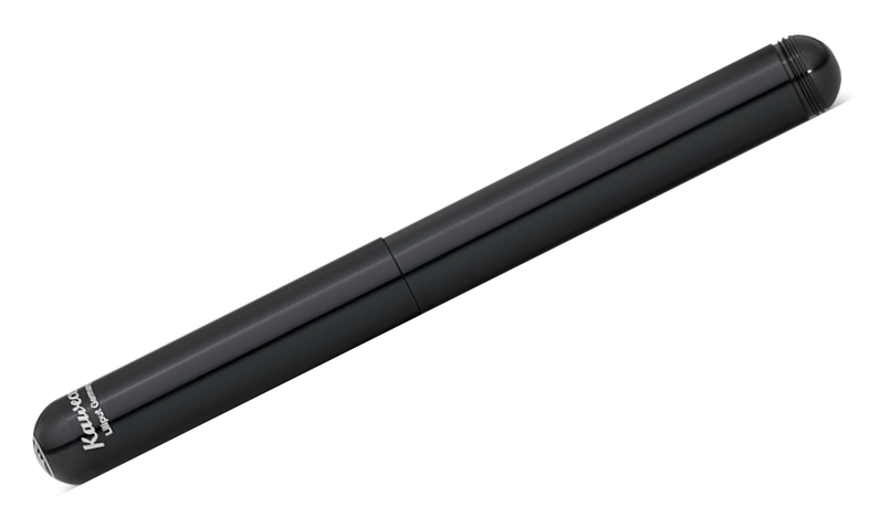 Kaweco Liliput Fountain Pen Black