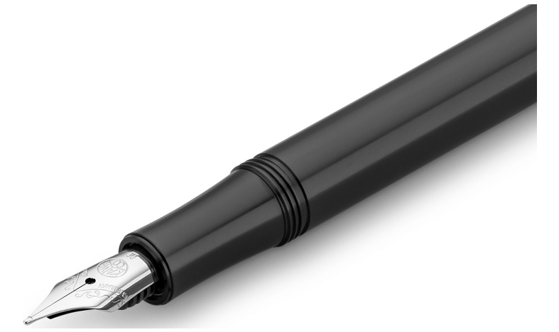 Kaweco Liliput Fountain Pen Black