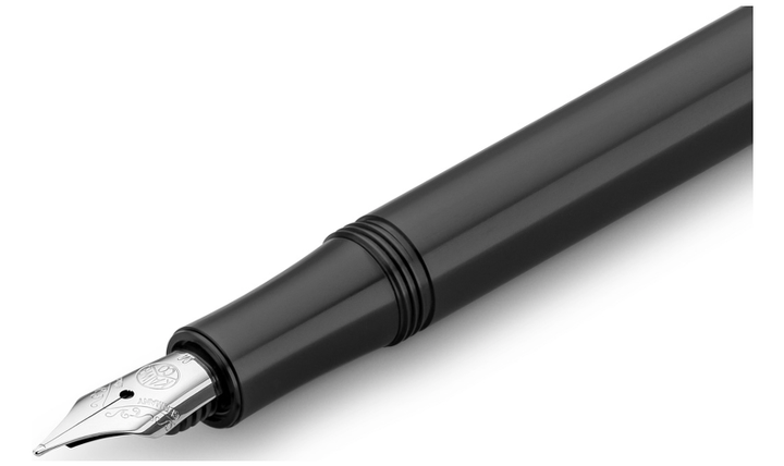 Kaweco Liliput Fountain Pen Black