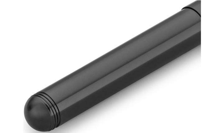 Kaweco Liliput Fountain Pen Black