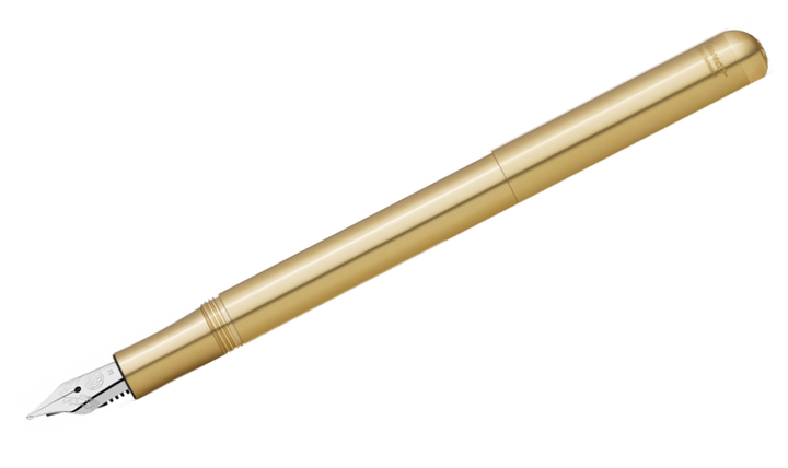 Kaweco Liliput Fountain Pen Brass