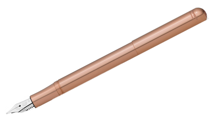 Kaweco Liliput Fountain Pen Copper