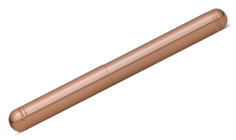Kaweco Liliput Fountain Pen Copper