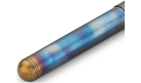 Kaweco Liliput Fountain Pen Fireblue