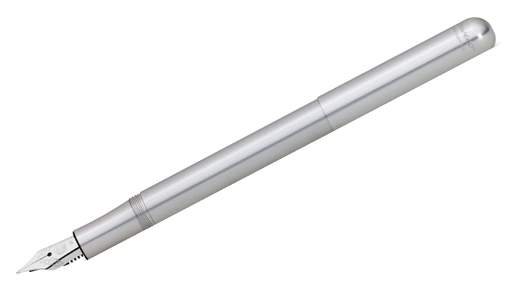 Kaweco Liliput Fountain Pen Silver