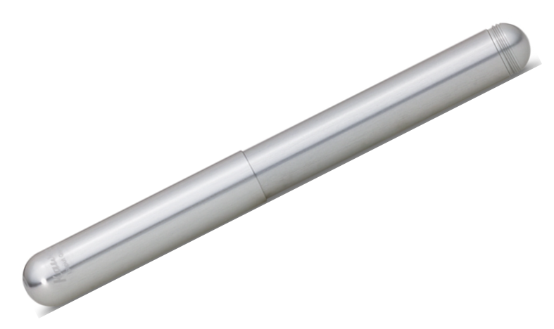 Kaweco Liliput Fountain Pen Silver